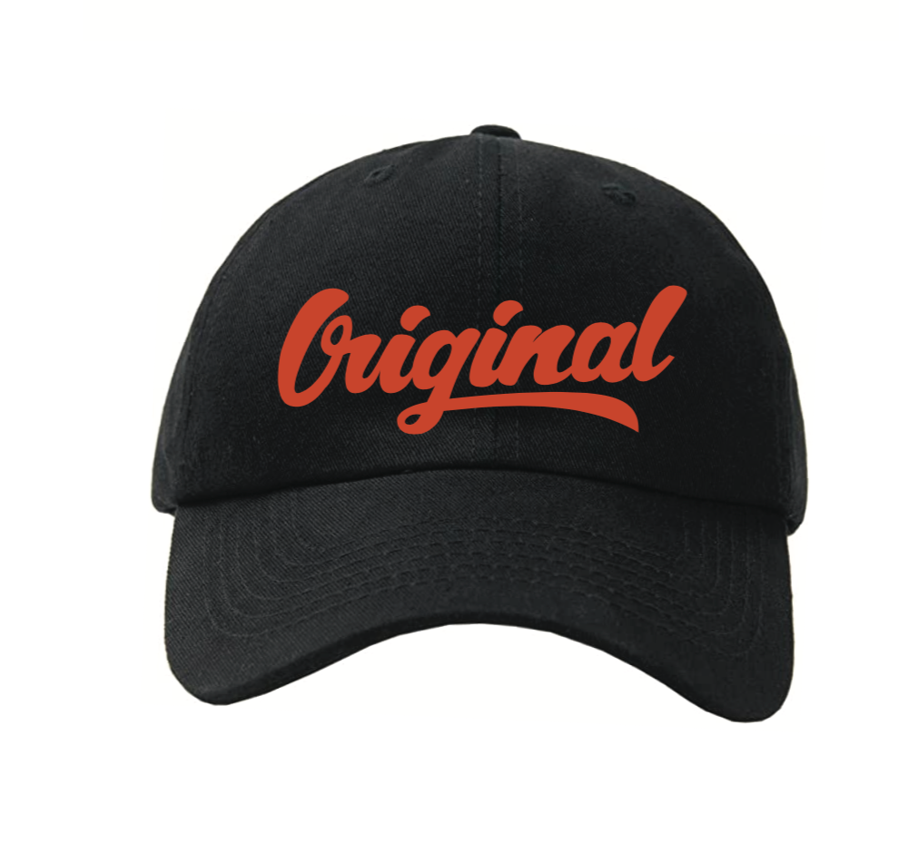 OBS X DN Collection Hat